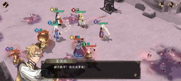 天地劫幽城再临归真3-6关卡通关攻略详解