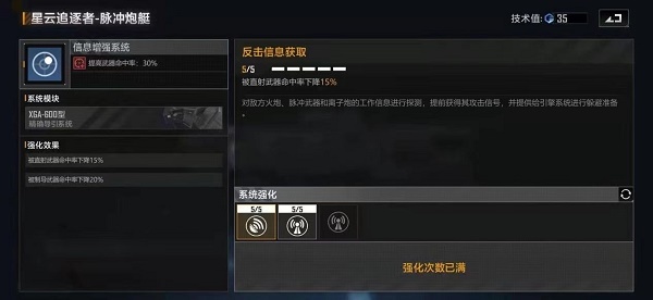无尽的拉格朗日星云追逐者脉冲炮艇加点思路