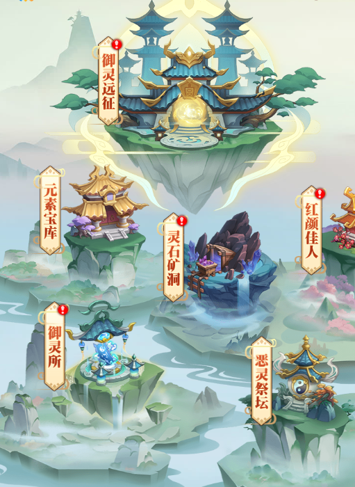 异界深渊：大灵王：开启灵将召唤，探索修仙与都市的融合世界