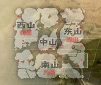 妄想山海帝狼蛛的分布位置与捕捉技巧