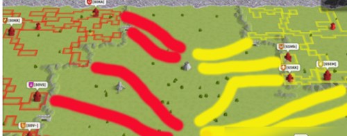 万国觉醒失落之地1665小盟的用处和玩法