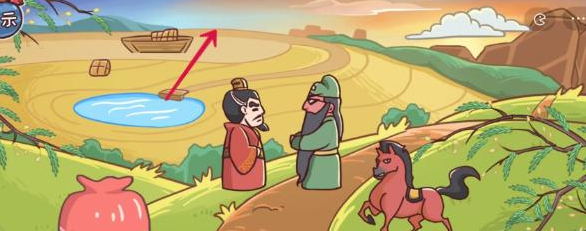 三国哈哈哈第35关通关全攻略