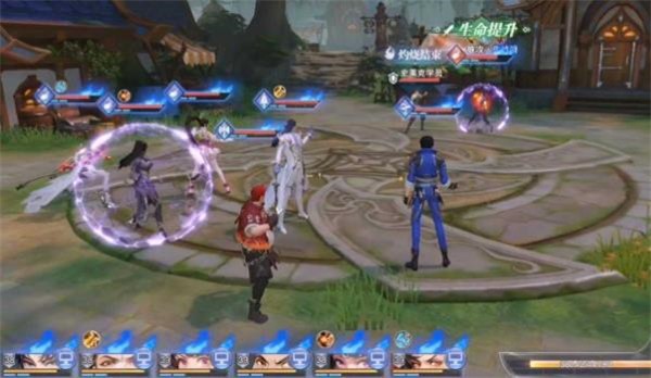 斗罗大陆魂师对决厉害的魂师都有谁：深度解析游戏中的顶级战力