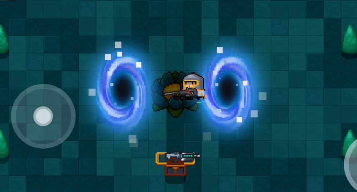 元气骑士曼陀罗魔花打法攻略：技巧与走位指南