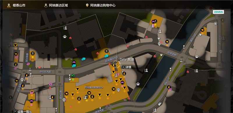 如龙8外传:夏威夷动物伙伴位置与互动指南