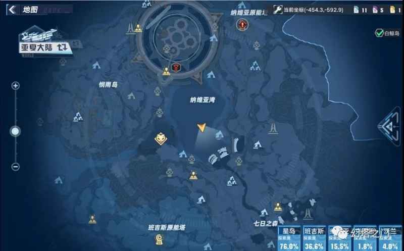幻塔巨擎之手获取全攻略