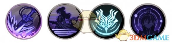 天地劫：幽城再临》四象明月过T输出流搭配攻略：灵活干扰，爆发制胜