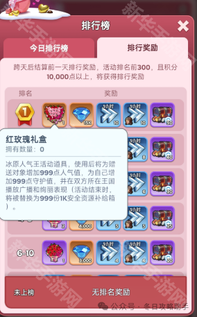 无尽冬日2025情人节活动攻略：常见问题解答与玩法指南