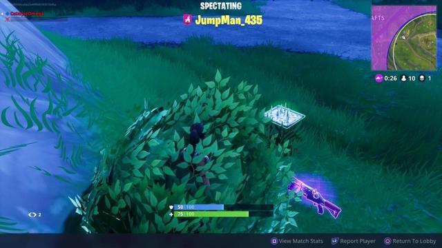 堡垒之夜新手指南:从入门到精通