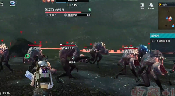 星球重启4星回响副本通关心得：高攻输出与团队协作是关键