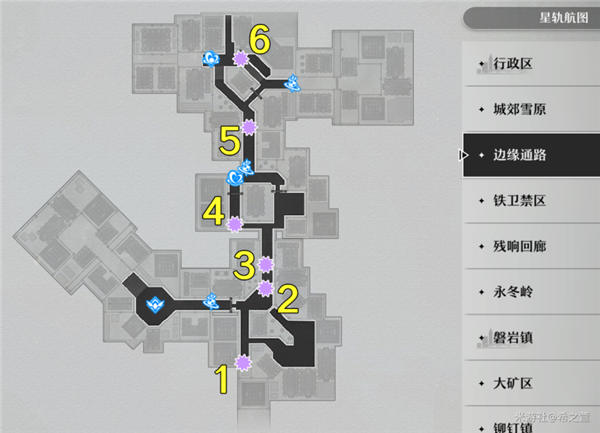 崩坏星穹铁道原核刷法全解析