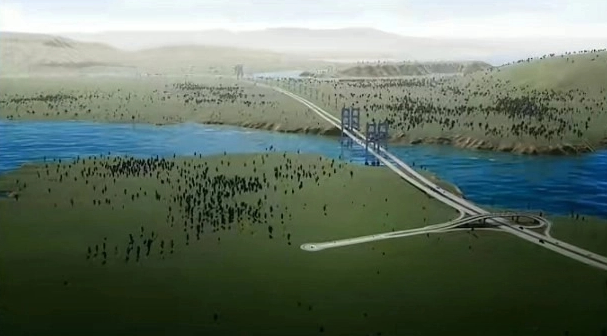 城市天际线2山脉高地地图深度体验:挑战与机遇并存的城市建设之旅