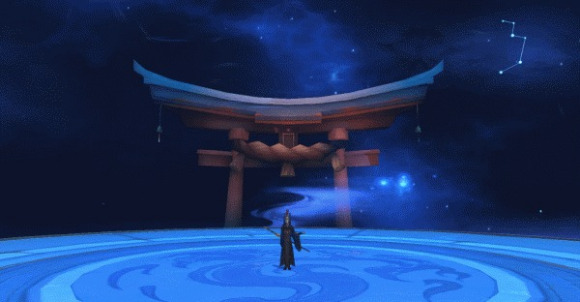 新笑傲江湖手游九星奇境北斗七星顺序全解析