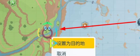 宝可梦朱紫古鼎鹿位置全攻略