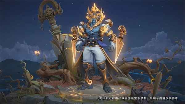 墨子新皮肤“降魔”:获取攻略与价值分析