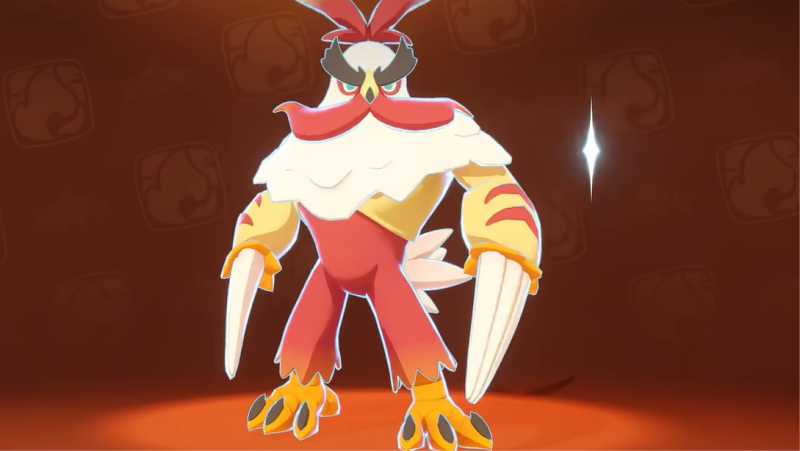 《洛克王国：世界》武者鸡捕获全攻略