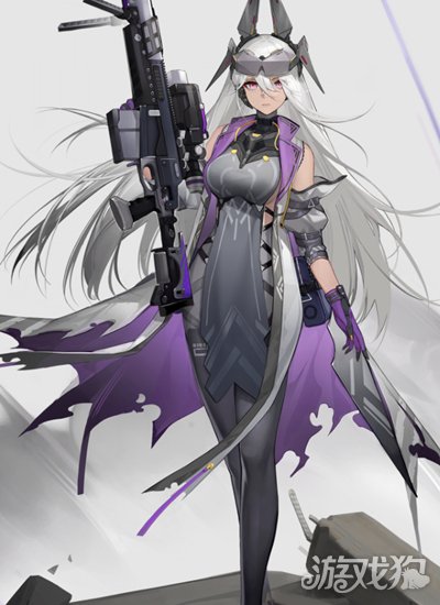 少女前线2追放狙击角色全解析：纳美西丝、衍光与ETS型深度评测
