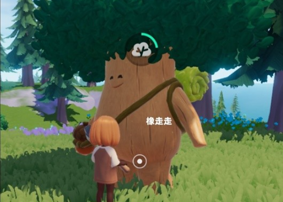 心动小镇手游溜溜木位置全攻略