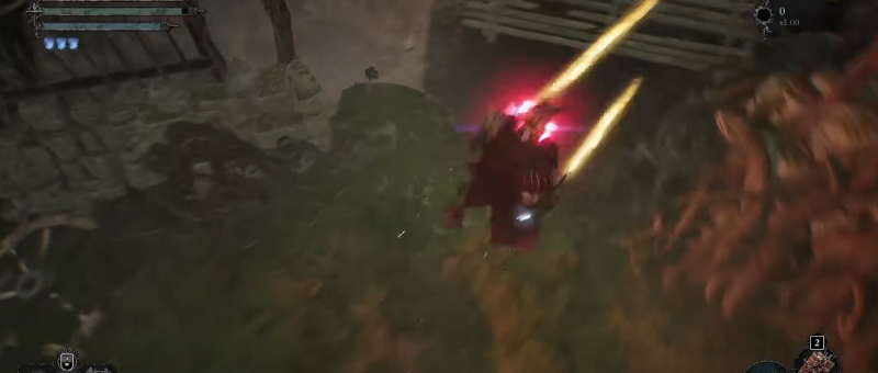 堕落之主影界之眼寻找指南:详细位置及获取步骤