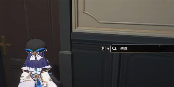 崩坏星穹铁道歌德宾馆双胞胎隐藏任务通关指南