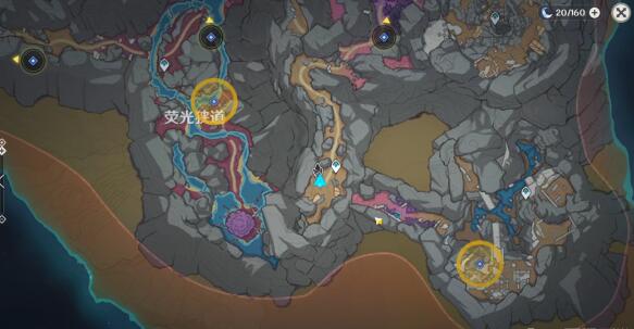 原神勇气的余辉任务攻略：一步步轻松完成