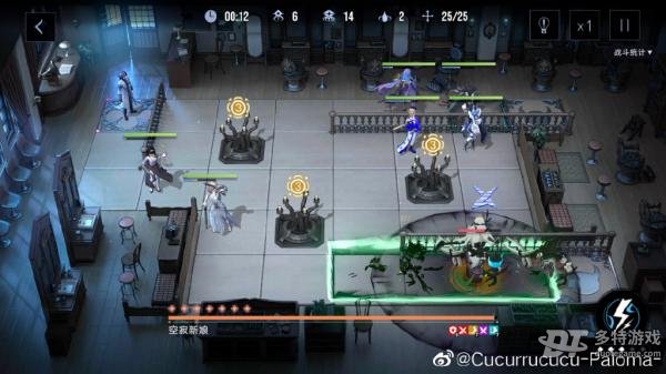 无期迷途黑暗颂歌通关秘籍