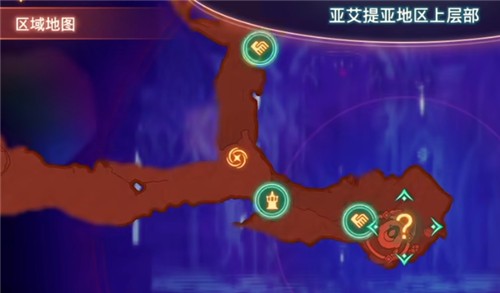 异度之刃3全英雄解锁攻略：支线任务解锁地点全记录