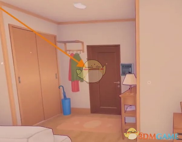 《米塔》离开这个世界怎么移动？完成任务的详细攻略