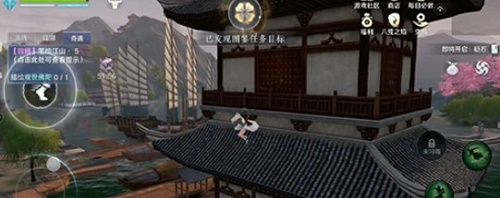 天涯明月刀手游笔绘江山7攻略详解