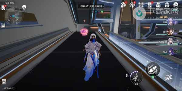 崩坏星穹铁道锄大地小怪打法全解析
