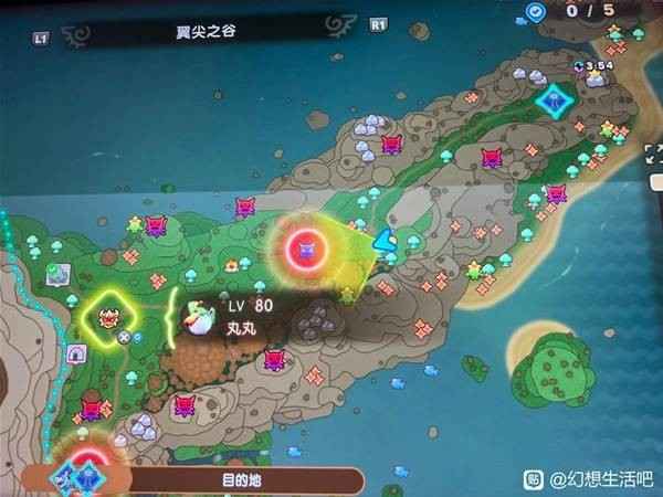 幻想生活i虹鸟的羽毛获得方法介绍