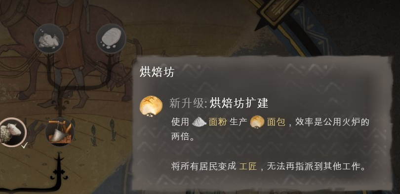 庄园领主耕种全攻略：从农舍到作物加工的详细指南