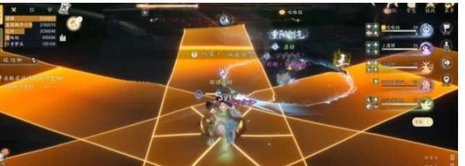 射雕手游土城关副本通关秘籍