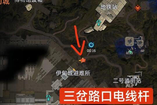 星球重启星雪精灵位置全攻略