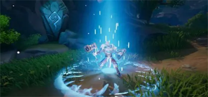 塔瑞斯世界圣骑士出装心得:寻找最适合你的最强搭配