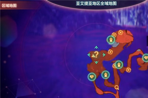 异度之刃3全英雄解锁攻略：支线任务解锁地点全记录