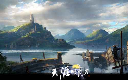 天涯明月刀手游打坐经验全解析：快速升级技巧与注意事项