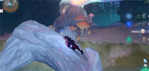 原神暗淡蘑菇求救任务完整攻略：充能清除邪气，轻松通关