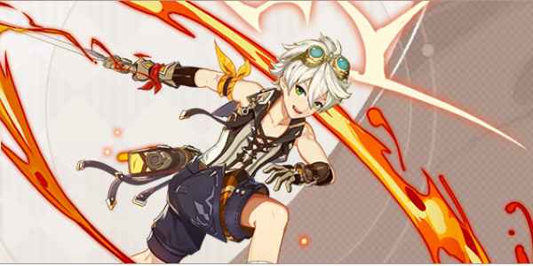 原神班尼特培养全攻略：从角色分析到阵容搭配，打造火队核心