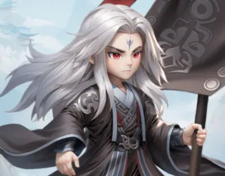 仙逆H5王林阵容搭配攻略：告别憋屈，输出起飞