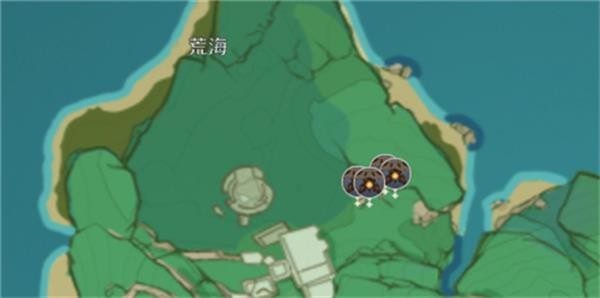 原神遗迹机兵刷点攻略