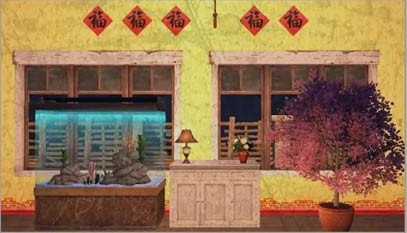 明日之后墙纸回收与观赏鱼养殖全攻略：打造完美家园的实用技巧