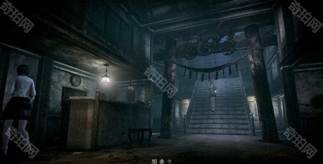 《零月蚀的假面》一之蚀通关全攻略