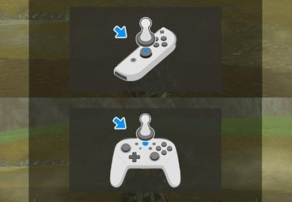塞尔达传说王国之泪Amiibo掉落全记录