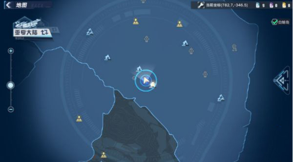 幻塔摩罗克罗斯载具获取全攻略：部件收集与合成详解