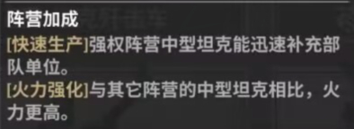 战火勋章兵卡怎么选：阵营特点与搭配策略