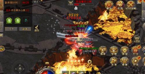 国战传奇兽魂的获取方法与作用详解