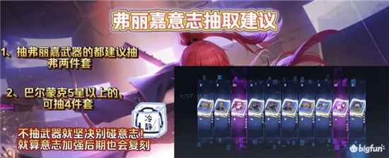 幻塔弗丽嘉意志套装强度深度解析