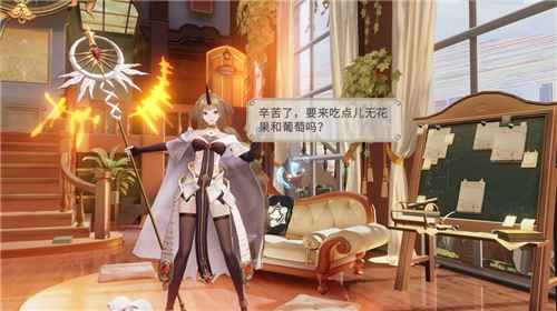 幻书启世录SSR角色实力排行