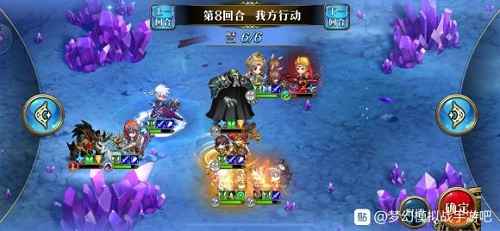 守护的重荷关卡打法详解